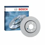 Bremsscheibe Vorderachse BOSCH 0 986 479 B69