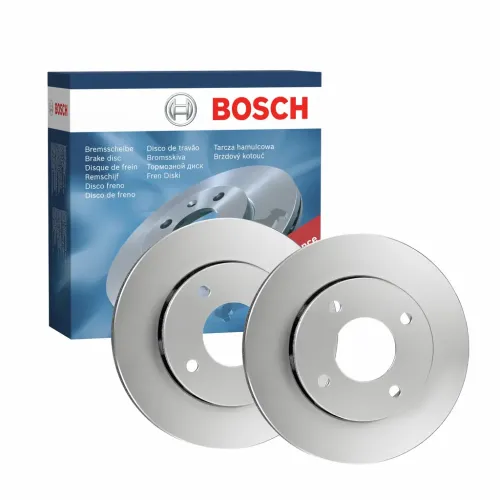 Bremsscheibe Vorderachse BOSCH 0 986 479 B83 Bild Bremsscheibe Vorderachse BOSCH 0 986 479 B83
