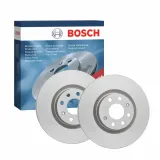 Bremsscheibe Vorderachse BOSCH 0 986 479 B90
