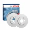 Bremsscheibe Vorderachse BOSCH 0 986 479 B98