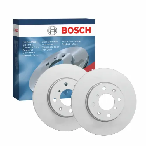 Bremsscheibe Vorderachse BOSCH 0 986 479 B98 Bild Bremsscheibe Vorderachse BOSCH 0 986 479 B98