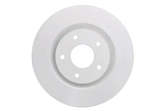 Bremsscheibe Vorderachse BOSCH 0 986 479 C04 Bild Bremsscheibe Vorderachse BOSCH 0 986 479 C04