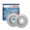 Bremsscheibe Vorderachse BOSCH 0 986 479 C04