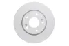 Bremsscheibe BOSCH 0 986 479 C07