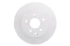 Bremsscheibe Hinterachse BOSCH 0 986 479 C12