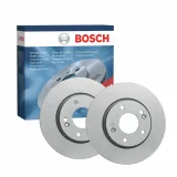 Bremsscheibe Vorderachse BOSCH 0 986 479 C13