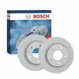 Bremsscheibe BOSCH 0 986 479 C26