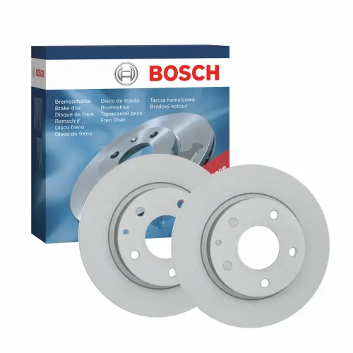 Bremsscheibe BOSCH 0 986 479 C26 Bild Bremsscheibe BOSCH 0 986 479 C26
