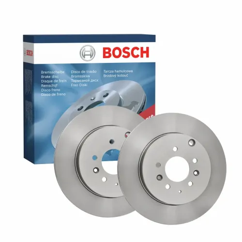 Bremsscheibe Hinterachse BOSCH 0 986 479 C30 Bild Bremsscheibe Hinterachse BOSCH 0 986 479 C30