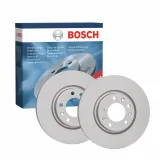 Bremsscheibe Vorderachse BOSCH 0 986 479 C33
