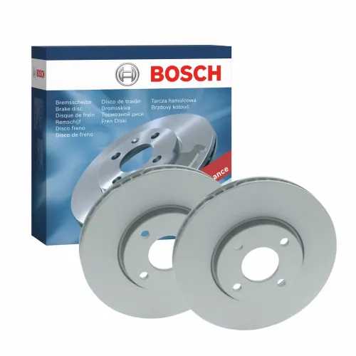 Bremsscheibe Vorderachse BOSCH 0 986 479 C48 Bild Bremsscheibe Vorderachse BOSCH 0 986 479 C48