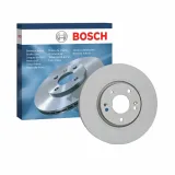 Bremsscheibe Vorderachse BOSCH 0 986 479 C51