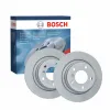 Bremsscheibe Hinterachse BOSCH 0 986 479 C55