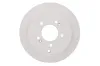 Bremsscheibe Hinterachse BOSCH 0 986 479 C61