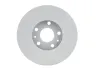 Bremsscheibe Vorderachse BOSCH 0 986 479 C62 Bild Bremsscheibe Vorderachse BOSCH 0 986 479 C62