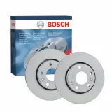 Bremsscheibe Vorderachse BOSCH 0 986 479 C62