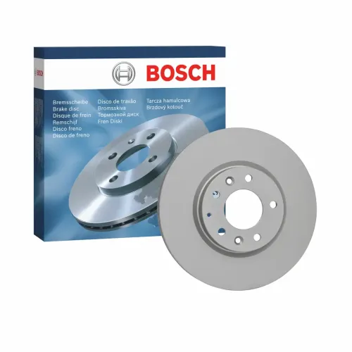 Bremsscheibe Vorderachse BOSCH 0 986 479 C74 Bild Bremsscheibe Vorderachse BOSCH 0 986 479 C74