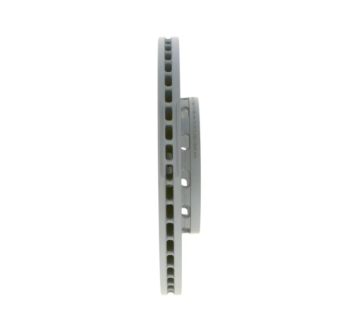 Bremsscheibe Hinterachse BOSCH 0 986 479 C89