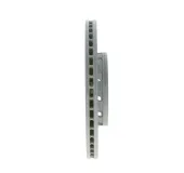 Bremsscheibe Hinterachse BOSCH 0 986 479 C89