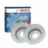 Bremsscheibe BOSCH 0 986 479 C89