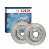 Bremsscheibe Hinterachse BOSCH 0 986 479 C98