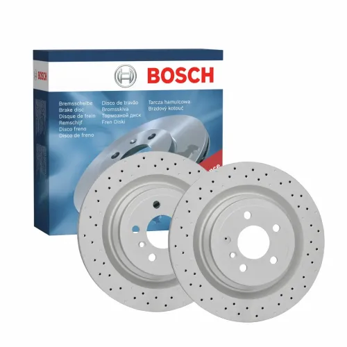 Bremsscheibe Hinterachse BOSCH 0 986 479 D11 Bild Bremsscheibe Hinterachse BOSCH 0 986 479 D11