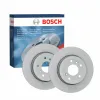Bremsscheibe Hinterachse BOSCH 0 986 479 D17