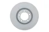 Bremsscheibe Vorderachse links BOSCH 0 986 479 D22 Bild Bremsscheibe Vorderachse links BOSCH 0 986 479 D22