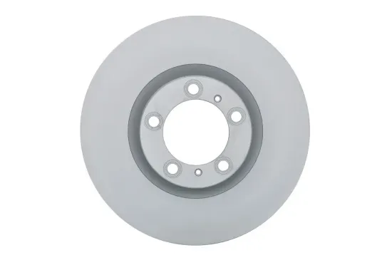 Bremsscheibe Vorderachse links BOSCH 0 986 479 D22 Bild Bremsscheibe Vorderachse links BOSCH 0 986 479 D22