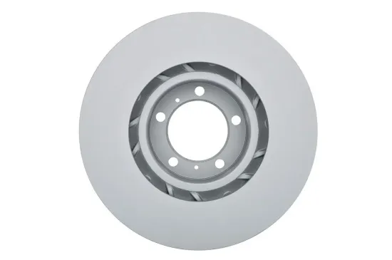 Bremsscheibe Vorderachse links BOSCH 0 986 479 D22 Bild Bremsscheibe Vorderachse links BOSCH 0 986 479 D22