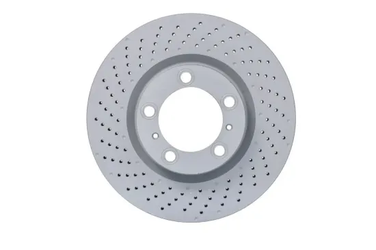 Bremsscheibe Vorderachse links BOSCH 0 986 479 D24 Bild Bremsscheibe Vorderachse links BOSCH 0 986 479 D24