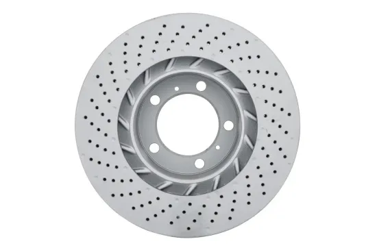 Bremsscheibe Vorderachse rechts BOSCH 0 986 479 D25 Bild Bremsscheibe Vorderachse rechts BOSCH 0 986 479 D25