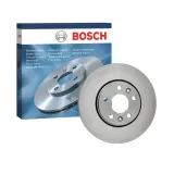 Bremsscheibe Vorderachse BOSCH 0 986 479 D30