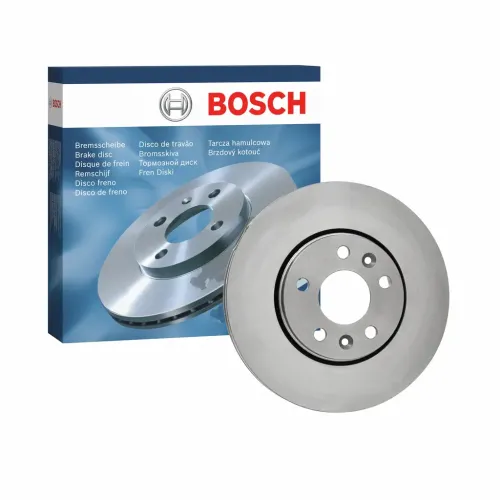 Bremsscheibe Vorderachse BOSCH 0 986 479 D30 Bild Bremsscheibe Vorderachse BOSCH 0 986 479 D30