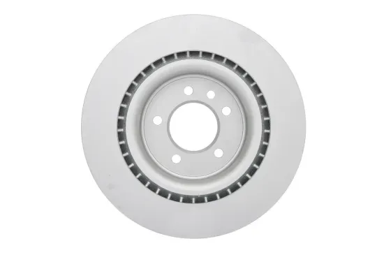 Bremsscheibe Hinterachse BOSCH 0 986 479 D31 Bild Bremsscheibe Hinterachse BOSCH 0 986 479 D31