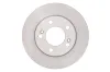 Bremsscheibe Vorderachse BOSCH 0 986 479 D32