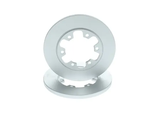 Bremsscheibe BOSCH 0 986 479 D43 Bild Bremsscheibe BOSCH 0 986 479 D43