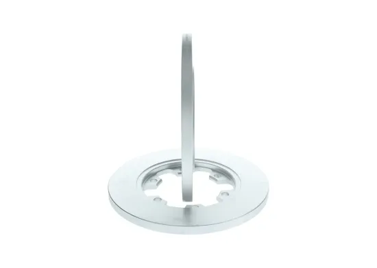 Bremsscheibe BOSCH 0 986 479 D43 Bild Bremsscheibe BOSCH 0 986 479 D43