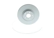 Bremsscheibe Vorderachse BOSCH 0 986 479 D46
