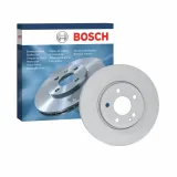 Bremsscheibe Vorderachse BOSCH 0 986 479 D57