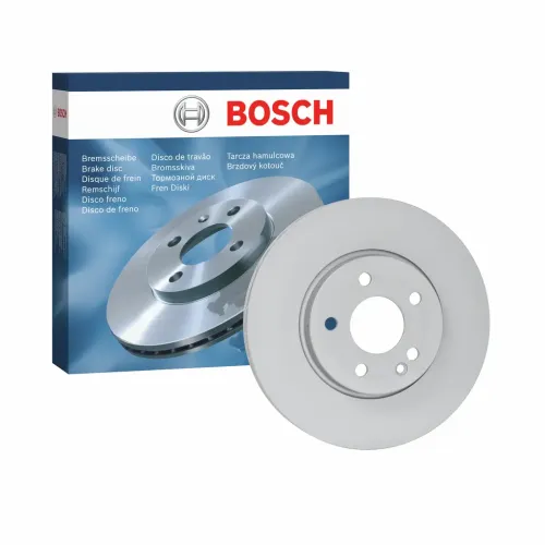 Bremsscheibe Vorderachse BOSCH 0 986 479 D57 Bild Bremsscheibe Vorderachse BOSCH 0 986 479 D57