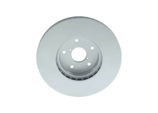 Bremsscheibe Vorderachse BOSCH 0 986 479 D63 Bild Bremsscheibe Vorderachse BOSCH 0 986 479 D63