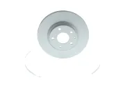 Bremsscheibe Vorderachse BOSCH 0 986 479 D71