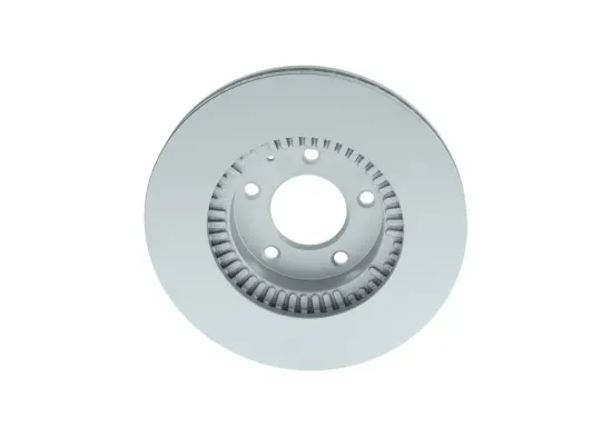 Bremsscheibe Vorderachse BOSCH 0 986 479 D76 Bild Bremsscheibe Vorderachse BOSCH 0 986 479 D76