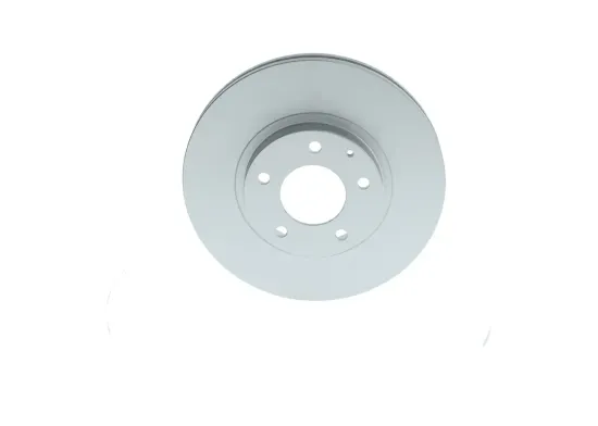 Bremsscheibe Vorderachse BOSCH 0 986 479 D76 Bild Bremsscheibe Vorderachse BOSCH 0 986 479 D76