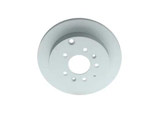 Bremsscheibe Hinterachse BOSCH 0 986 479 D78 Bild Bremsscheibe Hinterachse BOSCH 0 986 479 D78