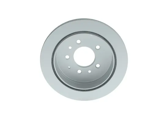 Bremsscheibe Hinterachse BOSCH 0 986 479 D78 Bild Bremsscheibe Hinterachse BOSCH 0 986 479 D78