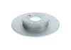 Bremsscheibe Hinterachse BOSCH 0 986 479 D80