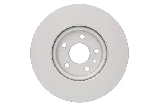 Bremsscheibe Vorderachse BOSCH 0 986 479 D85 Bild Bremsscheibe Vorderachse BOSCH 0 986 479 D85