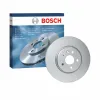 Bremsscheibe Vorderachse BOSCH 0 986 479 D93 Bild Bremsscheibe Vorderachse BOSCH 0 986 479 D93